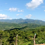 Scenery: Telpaneca, Nicaragua
